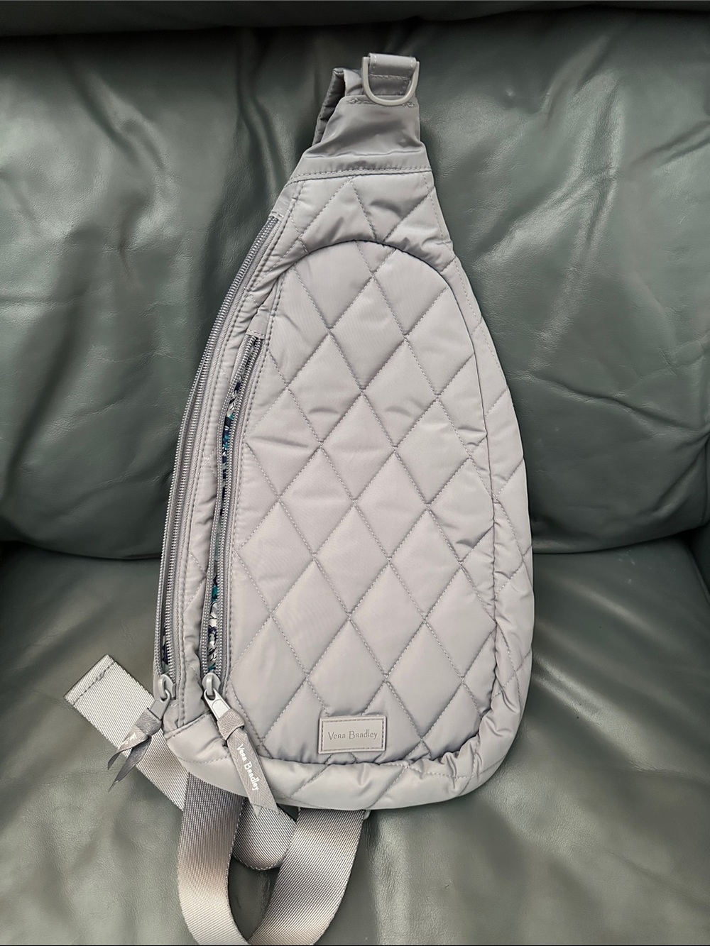 NWOT Vera Bradley Sling Bag